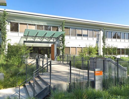 Seattle NTC Bellevue in Bellevue, Washington