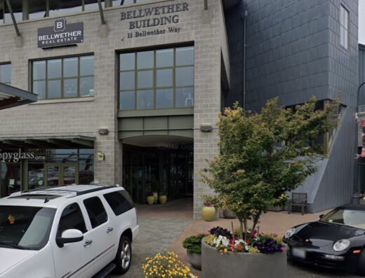 Seattle NTC Bellingham in Bellingham, Washington