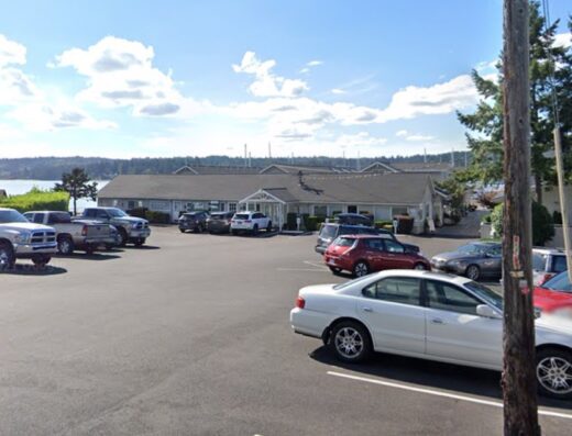 Seattle NTC Kitsap in Kitsap, Washington