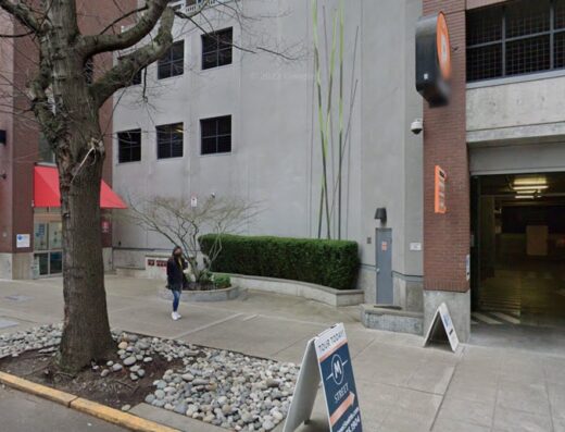 Seattle NTC Seattle in Seattle, Washington