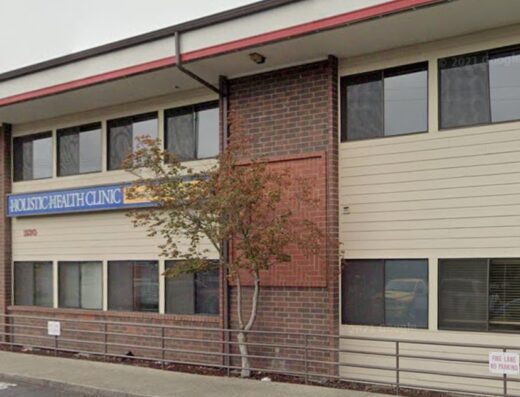 Seattle NTC Tacoma in Tacoma, Washington