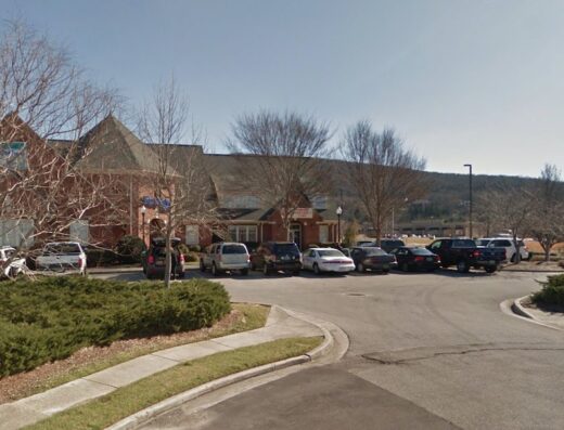 Synergy Wellness Jones Valley in Huntsville, Alabama
