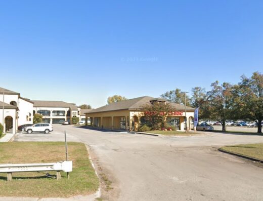 Synergy Wellness MidCity in Huntsville, Alabama
