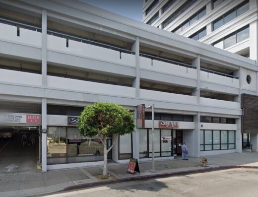 TMS and Brain Health Los Angeles in Los Angeles, California