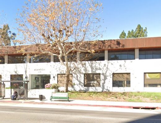 TMS and Brain Health Santa Monica in Santa Monica, California