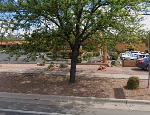 TMS and Brain Health Sedona in Sedona, Arizona