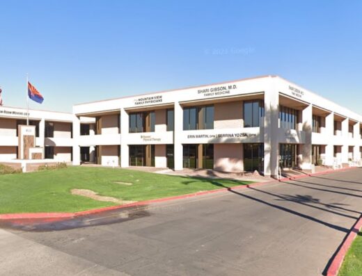 Advance Wellness and Pain in Scottsdale, Arizona