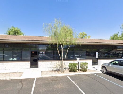 Arizona Infusion in Glendale, Arizona