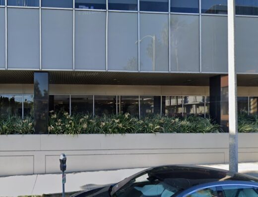 Arsalan Malik MD in Santa Monica, California