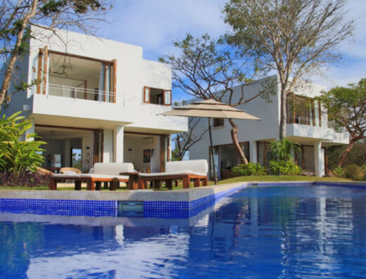 Buena Vida Private retreat