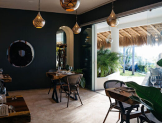 The Buena Vida 7-Day retreat Sayulita