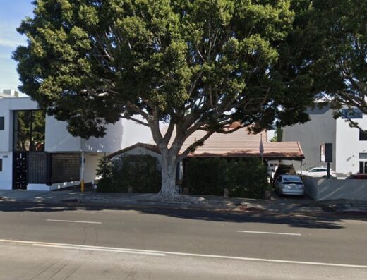 California Center for Psychedelic Therapy in Los Angeles, California