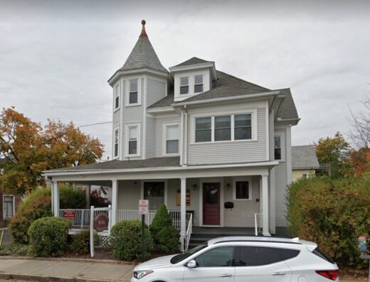 Center for Healing Journeys in Northampton, Massachusetts
