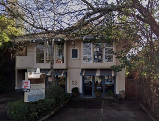 Center for Transformational Psychiatry in San Anselmo, California