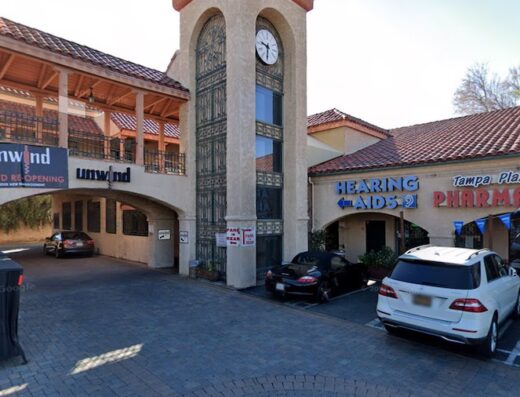 Clear Mind Treatment Tarzana in Tarzana, California