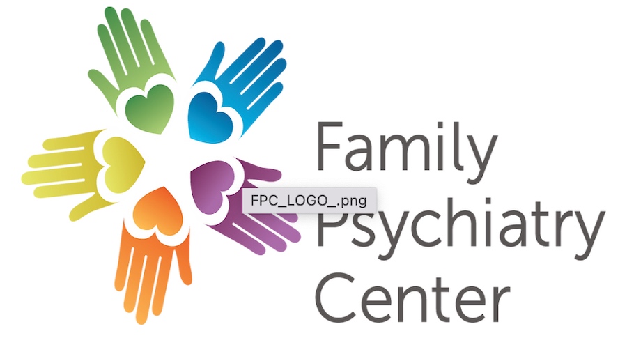 Family Psychiatry Center in Elk Grove, California logo