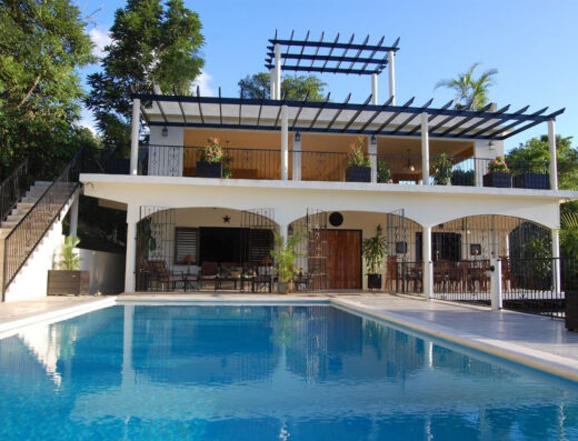 Gaia Sagrada retreat