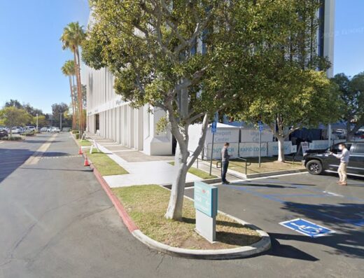Keta Cure in Orange County, California