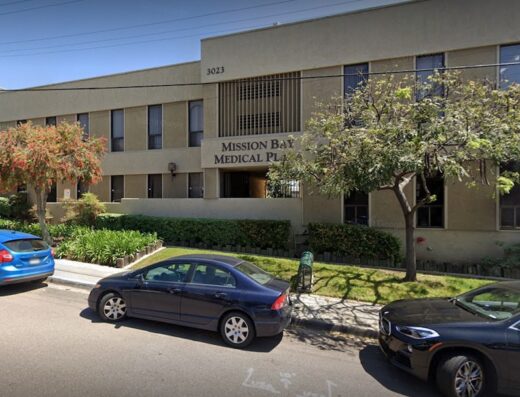 Medical Man Cave San Diego in San Diego, California