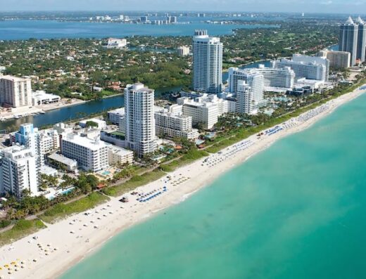 My Ketamine Home Florida in Florida