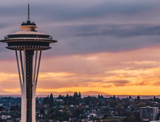 My Ketamine Home Washington in Washington