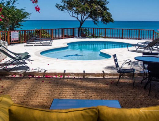 Myco Meditations Comfort retreat location