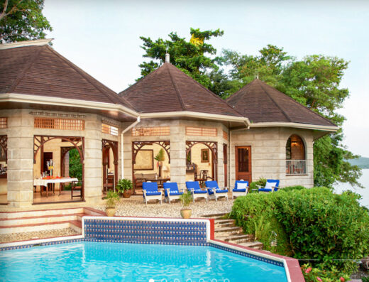 Myco Meditations Concierge retreat location