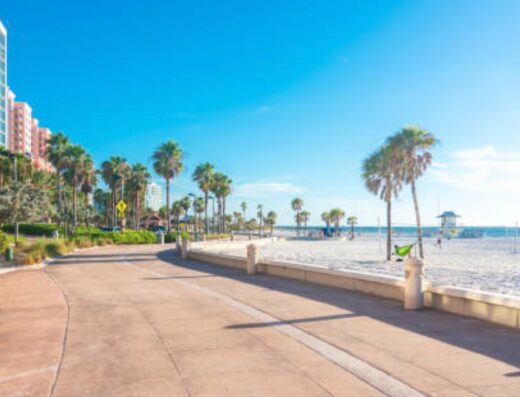 New Horizon Clearwater in Clearwater, Florida
