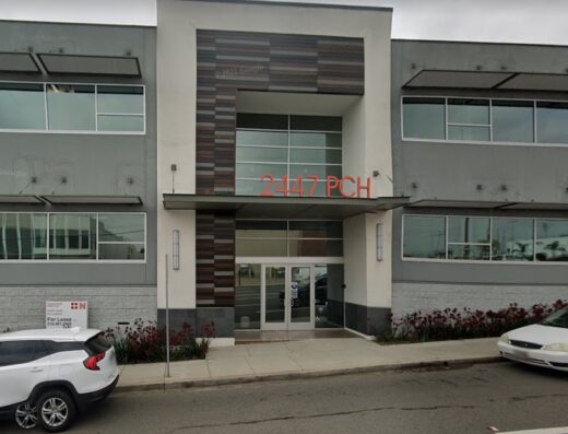 Pacific Mind Health Hermosa Beach in Hermosa Beach, California