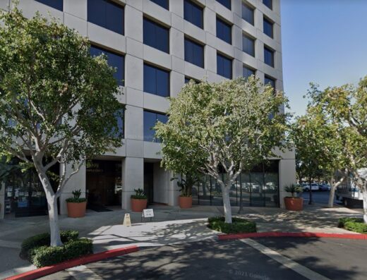 Pacific Mind Health Irvine in Irvine, California