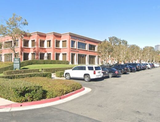 Pacific Mind Health Newport Beach in Newport Beach, California