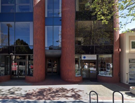 Pacific Mind Health Palo Alto in Palo Alto, California