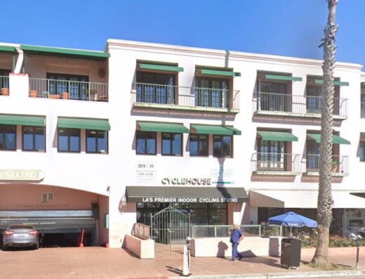Pacific Mind Health Santa Monica in Santa Monica, California