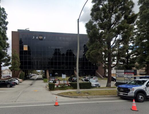 Pacific Mind Health Torrance in Torrance, California