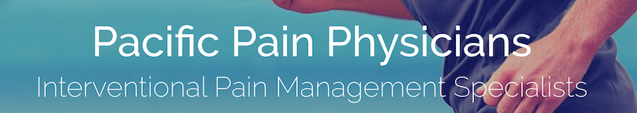 Pacific Pain Physicians San Luis Obispo in San Luis Obispo, California logo
