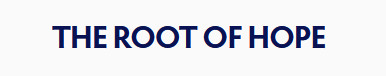 The Root of Hope logo
