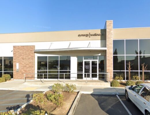 Synergy Wellness Bakersfield in Bakersfield, California