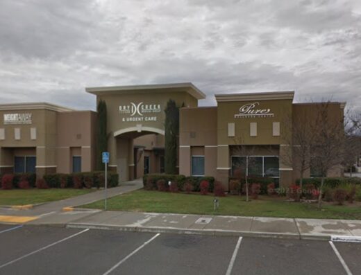 Synergy Wellness Clovis in Clovis, California