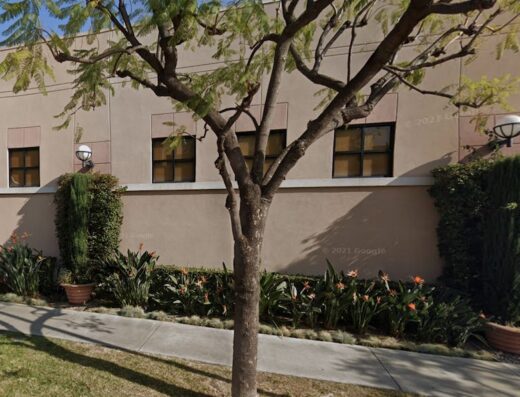 UCLA TMS Pasadena in Pasadena, California