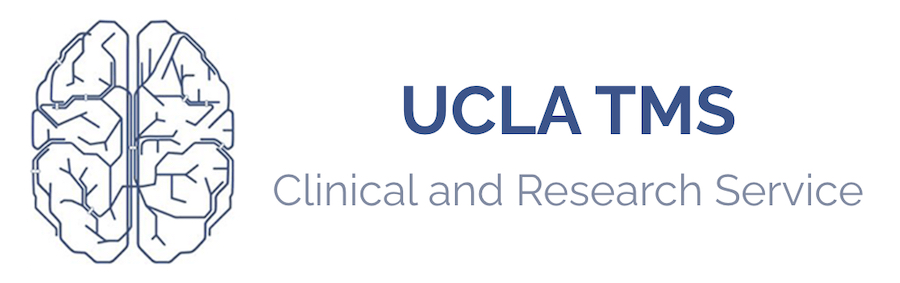 UCLA TMS Westwood in Los Angeles, California logo