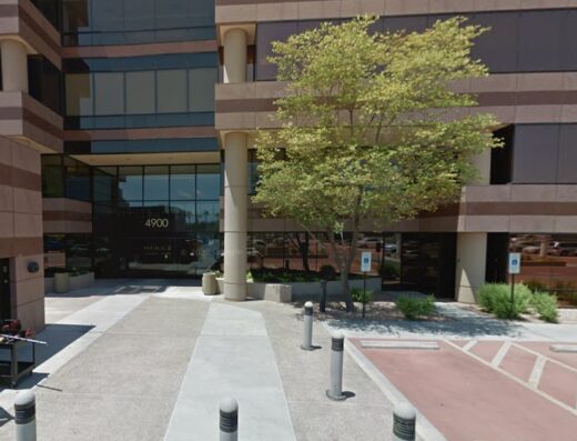 Vibrant Health Care in Scottsdale, Arizona