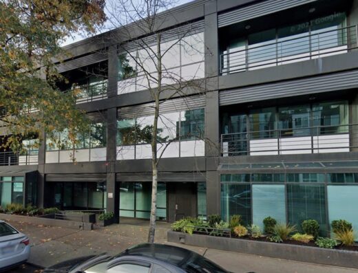 AIMS Institute in Seattle, Washington