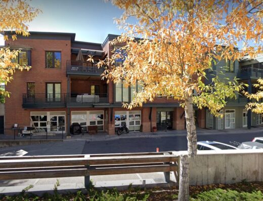 Aspen Comprehensive Health Interventions Aspen in Aspen, Colorado