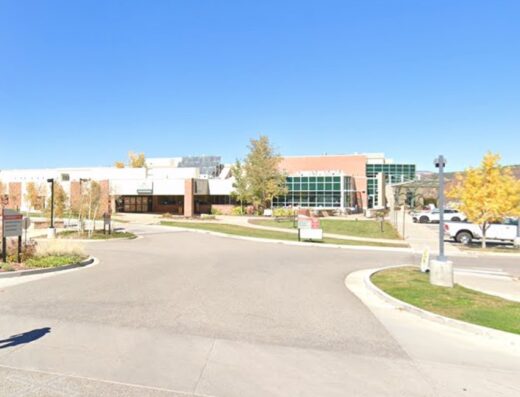 Aspen Comprehensive Health Interventions Aspen Valley Hospital in Aspen, Colorado