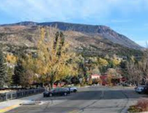 Aspen Comprehensive Health Interventions Basalt in Basalt, Colorado