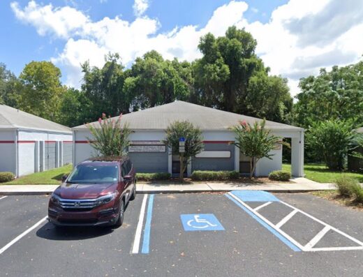 Brandon TMS and Psychiatry in Brandon, Florida