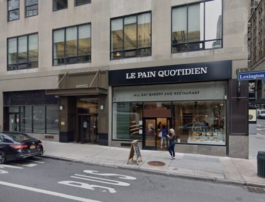 Center for Optimal Living in New York, New York