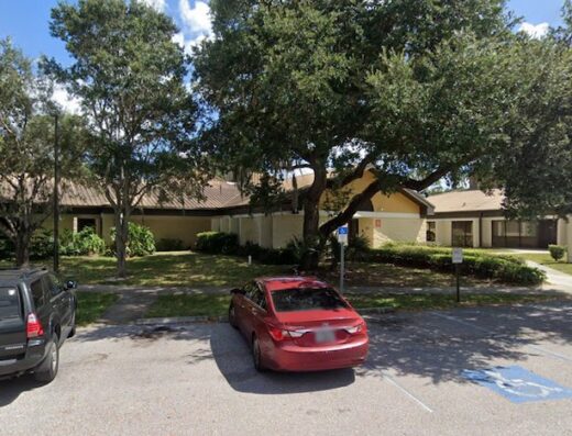Centerstone in Bradenton, Florida