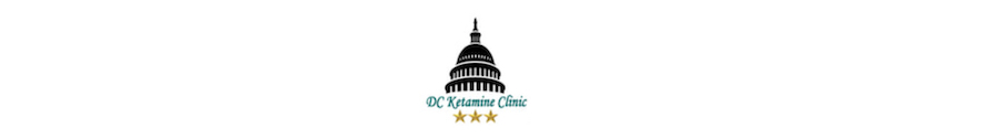 DC Ketamine Clinic in Washington, DC logo
