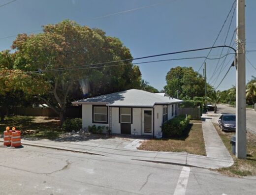 Delray Center for Integrative Medicine in Delray Beach, Florida